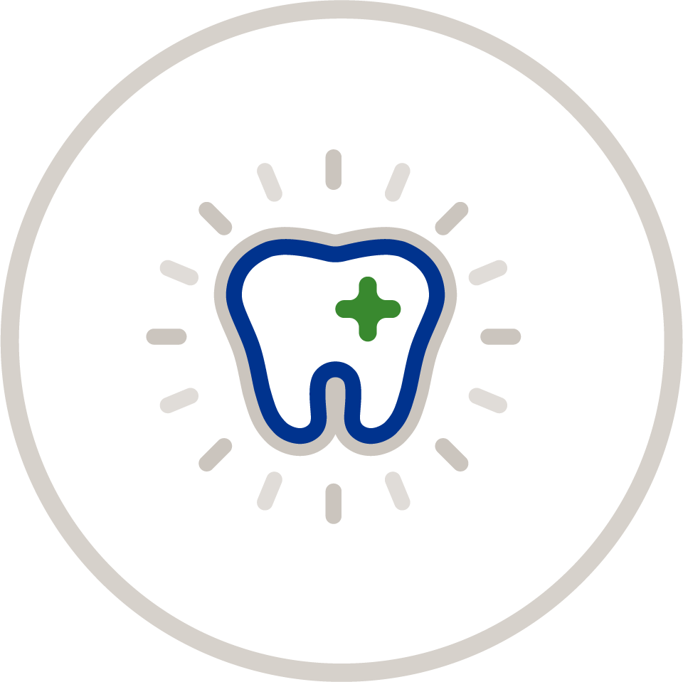 Tooth icon