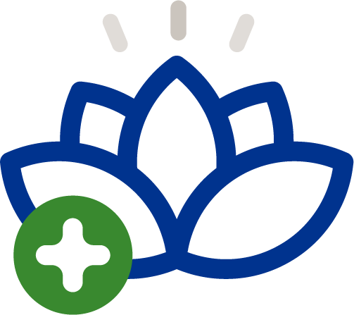 Flower icon