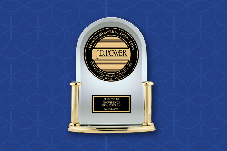 JD Power Award