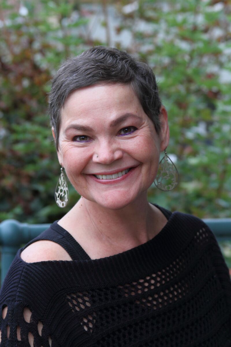 Darcy White