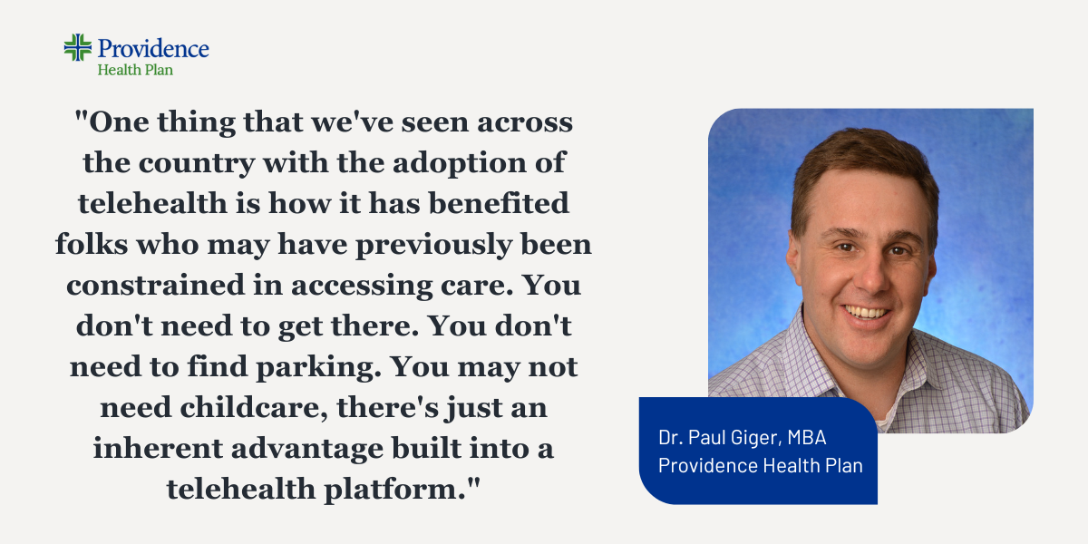 Imagen y cita del Dr. Giger