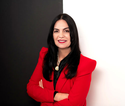 Graciela Gomez Cowger