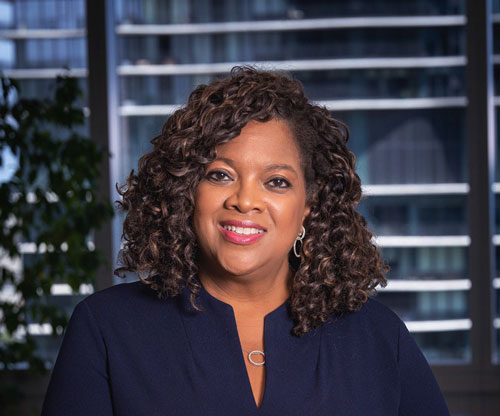 Kimberley Goode