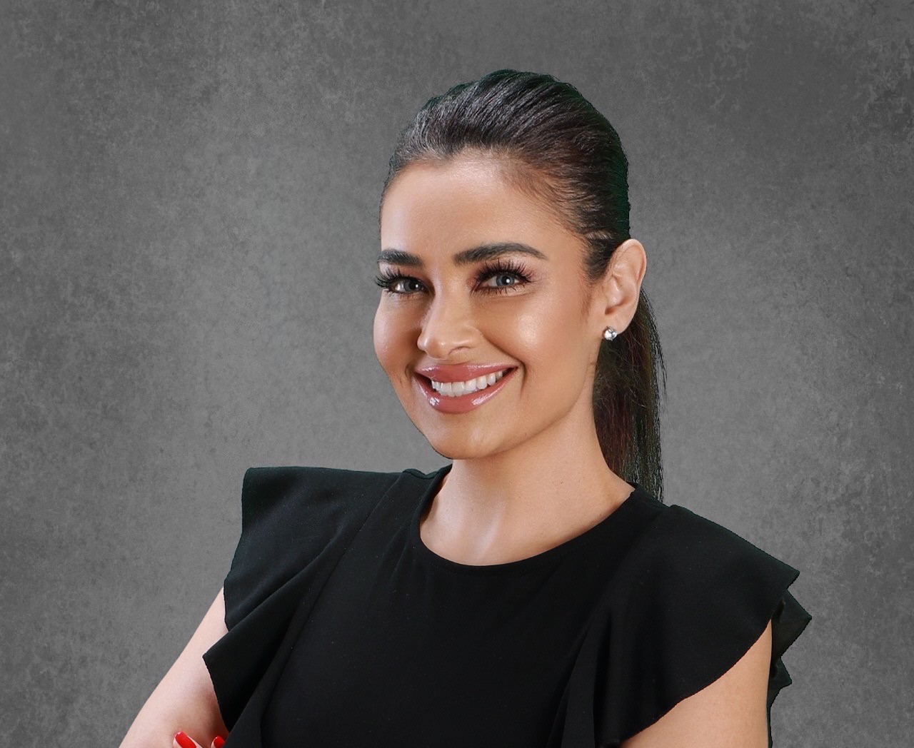 Image of Lina Saadzoi